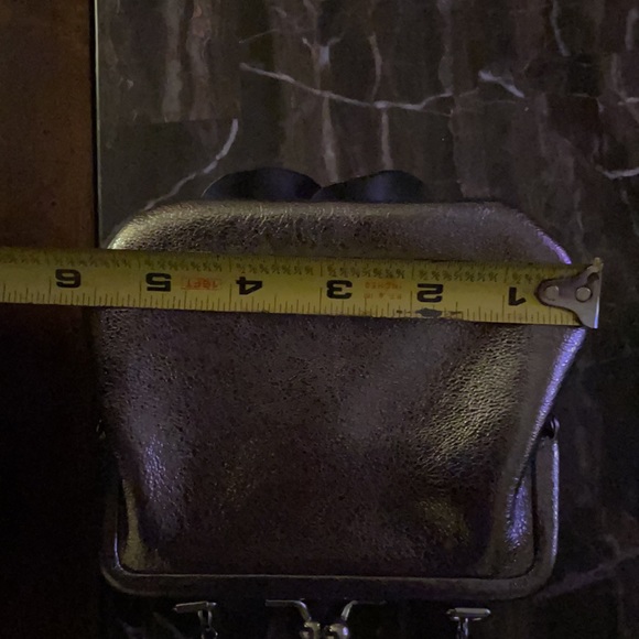 Brighton All Leather Purse - Picture 5 of 6